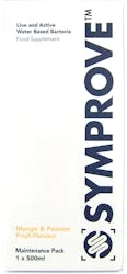 Symprove Live Bacteria 500ml