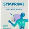 Symprove Live Bacteria Original Flavour 500ml 4 Pack