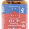 Terranova Advanced Beauty Complex 50 Capsules