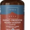 Terranova Amino Freedom Protein Digestion Complex 100 Pack