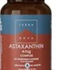 Terranova Astaxanthin 4mg Complex 50 Pack