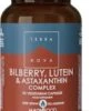 Terranova Bilberry, Lutein & Astaxanthin Complex 50 Pack