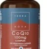 Terranova Coq10 100mg Complex 100 Pack