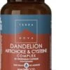 Terranova Dandelion, Artichoke & Cysteine Complex 50 Pack