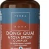 Terranova Dong Quai Soya Sprout Complex 100 Pack