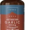 Terranova Garlic 500mg 100 Pack