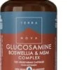 Terranova Glucosamine, Boswellia & MSM Complex 100 Pack