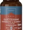 Terranova Glucosamine Chondroitin & Boswellia Complex 50 Capsules