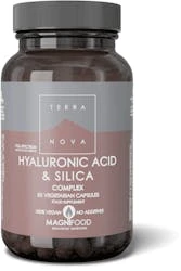 Terranova Hyaluronic Acid & Silica Complex 50 Pack