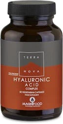 Terranova Hyaluronic Acid Complex 50 Pack