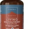 Terranova Living Multinutrient Complex 100 Capsules