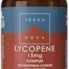 Terranova Lycopene 15mg Complex 100 Pack