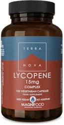 Terranova Lycopene 15mg Complex 100 Pack
