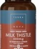 Terranova Milk Thistle 500mg 50 Pack