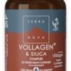 Terranova Vegan Collagen & Silica Complex 50 Capsules