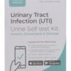 TestCard Urinary Tract Infection (UTI) Kit