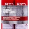 Tigi Bed Head Duo Shampoo & Conditioner Resurrection 2x 750ml