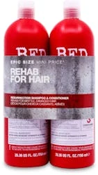 Tigi Bed Head Duo Shampoo & Conditioner Resurrection 2x 750ml