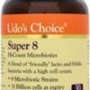 Udo's Choice Super 8 30 Vegecaps