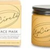 Upcircle Clarifying Face Mask With Olive Powder 60ml