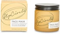 Upcircle Clarifying Face Mask With Olive Powder 60ml