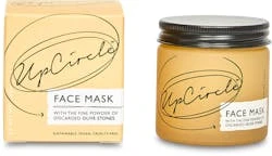 Upcircle Clarifying Face Mask With Olive Powder 60ml 1 Upcircle Clarifying Face Mask With Olive Powder 60ml
