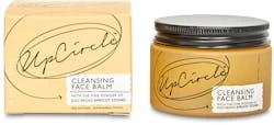 Upcircle Cleansing Face Balm With Apricot Powder 50ml 1 Upcircle Cleansing Face Balm With Apricot Powder 50ml