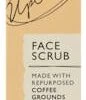 Upcircle Face Scrub Citrus Blend 100ml