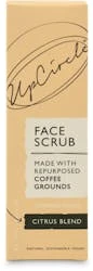 Upcircle Face Scrub Citrus Blend 100ml