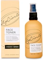 Upcircle Face Toner With Mandarin And Chamomile 100ml