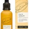 Upcircle Organic Face Serum With Coffee Oil 30ml