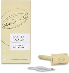 Upcircle Safety Razor
