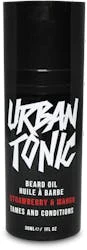 Urban Tonic Beard Oil Strawberry And Mango 30ml