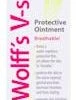 Vagisan Protective Ointment 75ml