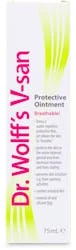 Vagisan Protective Ointment 75ml