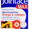 Vitabiotics Max Triple Collagen Glucosamine Omega 3 84 Pack