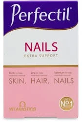 Vitabiotics Perfectil Plus Nails-Extra Support 60 Pack