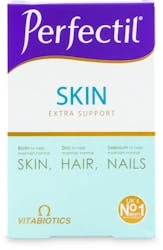 Vitabiotics Perfectil Plus Tablets & Capsules 28+28 Pack