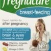 Vitabiotics Pregnacare Breast-Feeding Dual Pack 84 Tablets /Capsules