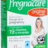 Vitabiotics Pregnacare Original 90 Tablets