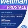 Vitabiotics Wellman Prostace 60 Tablets