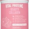 Vital Proteins Beauty Collagen Strawberry Lemon 271g