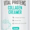 Vital Proteins Collagen Coconut Creamer 293g