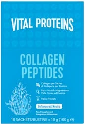 Vital Proteins Collagen Peptides Sachet Box 14(10x10g)