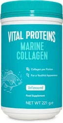 Vital Proteins Marine Collagen 221g
