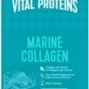 Vital Proteins Marine Collagen Sachet Box 14(10x10g)