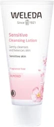 Weleda Almond Soothing Cleansing Lotion 75ml