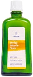 Weleda Arnica Muscle Soak 200ml