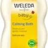 Weleda Baby Calendula Bath 200ml