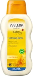 Weleda Baby Calendula Bath 200ml